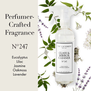 The Laundress Glass & Mirror Cleaner