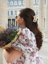 Load image into Gallery viewer, Mahjong Tile Hair Clip