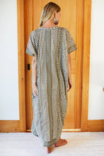 Load image into Gallery viewer, Emerson Fry Emerson Caftan | Moss Organic