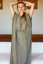 Load image into Gallery viewer, Emerson Fry Emerson Caftan | Moss Organic