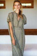 Load image into Gallery viewer, Emerson Fry Emerson Caftan | Moss Organic