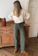 Load image into Gallery viewer, Emerson Fry Vintage Army Pant Long | Vintage Green
