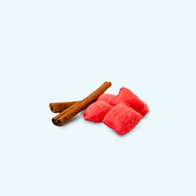 Load image into Gallery viewer, Stannie &amp; Lloyd Cat "Milk &amp; Cookies" Table | Cinnamon Mints