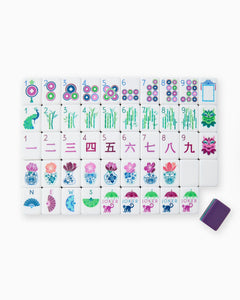 Oh My Mahjong Gemma Starter Kit