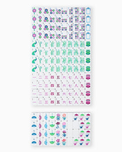 Oh My Mahjong Gemma Starter Kit