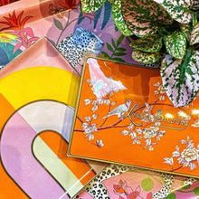 Load image into Gallery viewer, Louis Sherry Premium Chocolates | Gracie Square Tin, 12 Pieces