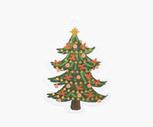 Load image into Gallery viewer, Rifle Paper Co. Christmas Gift Tags