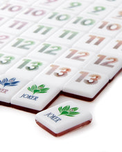 Load image into Gallery viewer, Oh My Rummi | Heritage Rummikub Set