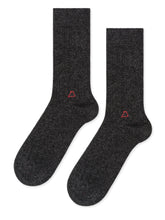 Load image into Gallery viewer, Hansel From Basel Roma Cashmere Rib Men's Crew | Assortment