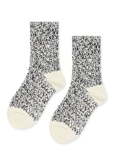 Hansel From Basel Disco Crew Socks | Assortment