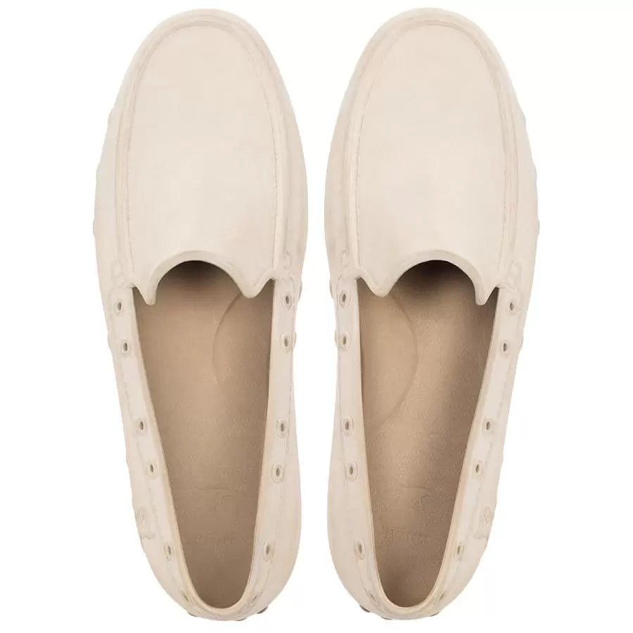 Cacatoes Loafer Iate Khaki Made In Brazil Waterproof‎ Loafers 12/13 Beach NWT Cacatoès - Iate Sand loafers - Ryses main image 4