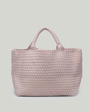 Load image into Gallery viewer, Naghedi St. Barths Tote Medium | Multiple Colors
