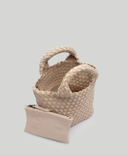 Load image into Gallery viewer, Naghedi St. Barths Petite Tote | Multiple Colors