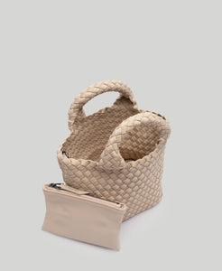 Naghedi St. Barths Petite Tote | Multiple Colors