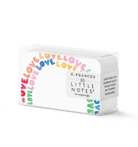 Little Notes