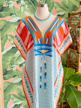 Load image into Gallery viewer, Greek Islands Maxi
