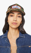 Load image into Gallery viewer, Mother Trucker Hat 10-4 | Camo