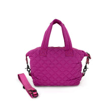 Load image into Gallery viewer, Medium Metro Tote | Multiple Colors
