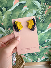 Load image into Gallery viewer, Mignonne Gavigan Mini Madeline Earrings