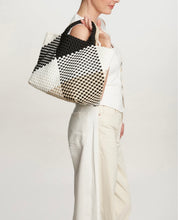 Load image into Gallery viewer, Naghedi St. Barths Tote Medium | Multiple Colors