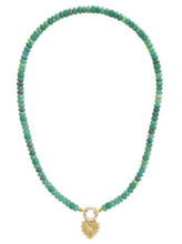 Load image into Gallery viewer, Candy Gemstone Necklaces
