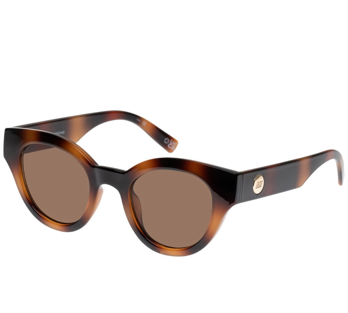 Le Specs Deja Nu Sunglasses