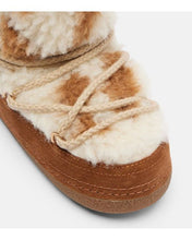 Load image into Gallery viewer, Inuikii Teddy High Snow Boots