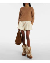 Load image into Gallery viewer, Inuikii Teddy High Snow Boots