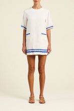 Load image into Gallery viewer, Trovata Manu Dress | Ivory