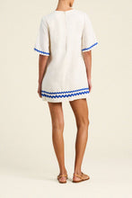 Load image into Gallery viewer, Trovata Manu Dress | Ivory