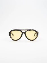 Load image into Gallery viewer, Edera Juliet Scales Acetate Sunglasses