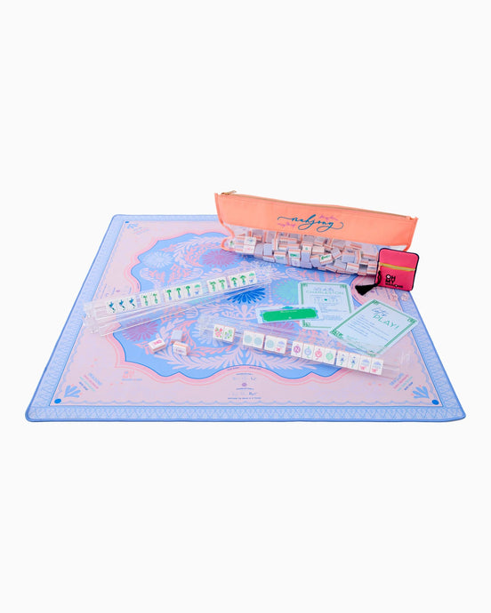 Oh My Mahjong Luminaire Starter Kit