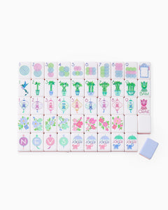 Oh My Mahjong Luminaire Starter Kit