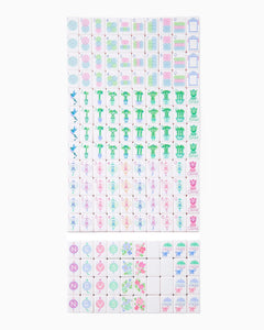 Oh My Mahjong Luminaire Starter Kit