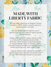 Load image into Gallery viewer, Frank &amp; Eileen | Eileen Relaxed Button-Up Shirt Liberty London Spring Bouquet