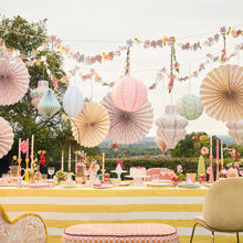 Load image into Gallery viewer, Meri Meri X Liberty London Bright Lanterns