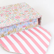 Load image into Gallery viewer, Meri Meri Liberty London Boxed Notecards | Set Of 10