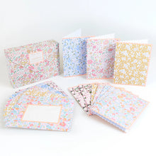 Load image into Gallery viewer, Meri Meri Liberty London Boxed Notecards | Set Of 10