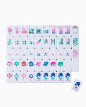 Load image into Gallery viewer, Oh My Mahjong Palm Beach Travel Set