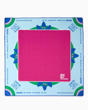 Load image into Gallery viewer, Oh My Mahjong Palm Beach Travel Set
