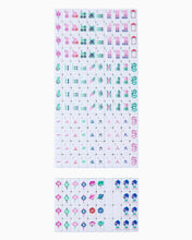 Load image into Gallery viewer, Oh My Mahjong Palm Beach Travel Set