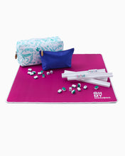 Load image into Gallery viewer, Oh My Mahjong Palm Beach Travel Set