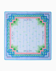 Oh My Mahjong Mats | Assortment