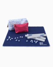 Load image into Gallery viewer, Oh My Mahjong Parisian Travel Mahjong Set