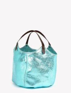 Penelope Chilvers Pillow Metallic Bag | Assortment