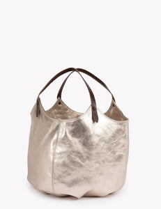 Penelope Chilvers Pillow Metallic Bag | Assortment