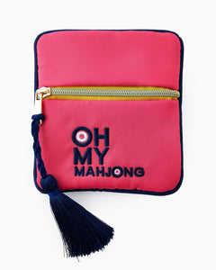 Oh My Mahjong Gemma Starter Kit