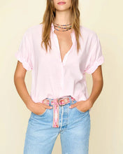 Load image into Gallery viewer, Xirena Channing Shirt | Pink Dew