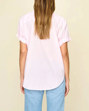 Load image into Gallery viewer, Xirena Channing Shirt | Pink Dew
