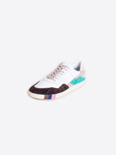 Load image into Gallery viewer, Vilagallo Punterra Paint Sneaker